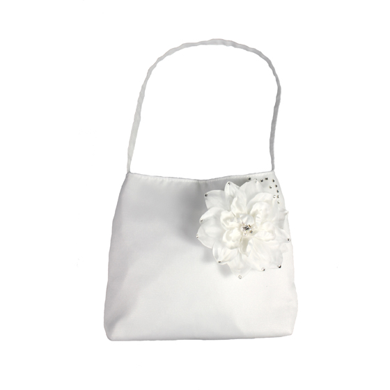 Linzi Jay Communion Bag LD53